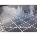 hot sale solar panel 310w polycrystalline for off grid system